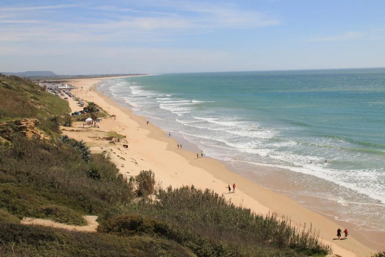Bungalow La Ermita I Apartment Conil De La Frontera Spain
