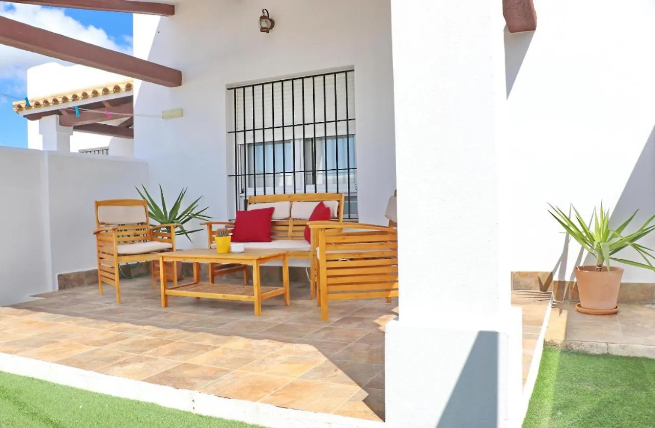 Bungalow La Ermita I Apartment Conil De La Frontera 0*,  Spain
