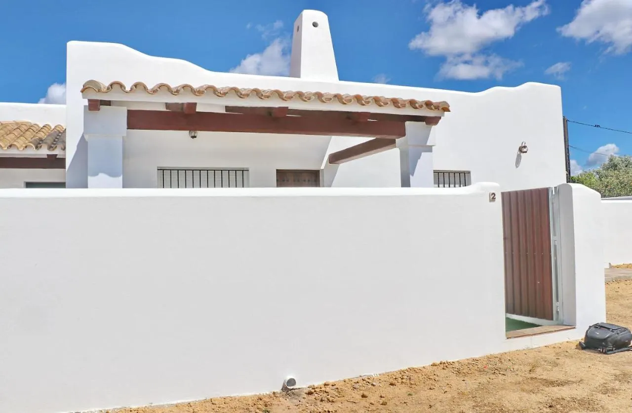 Bungalow La Ermita I Apartment Conil De La Frontera