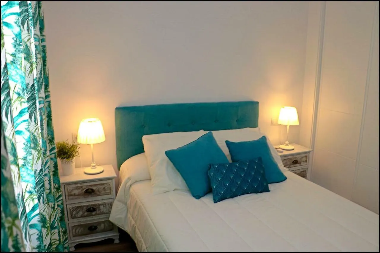 Bungalow La Ermita I Apartment Conil De La Frontera