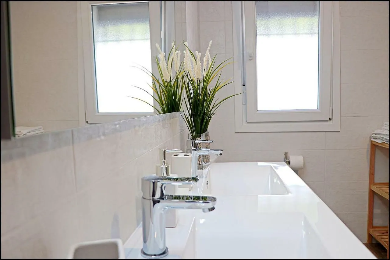 Bungalow La Ermita I Apartment Conil De La Frontera Spain