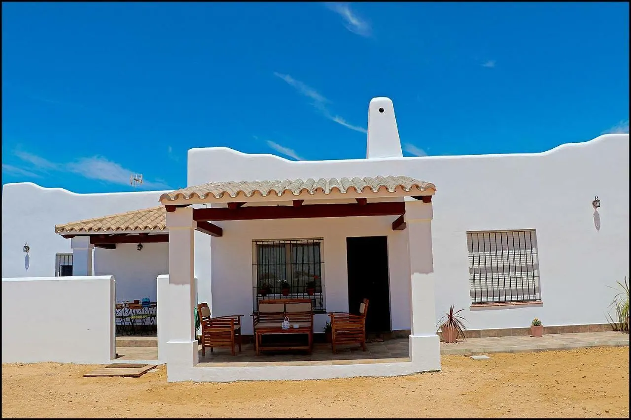 Bungalow La Ermita I Apartment Conil De La Frontera