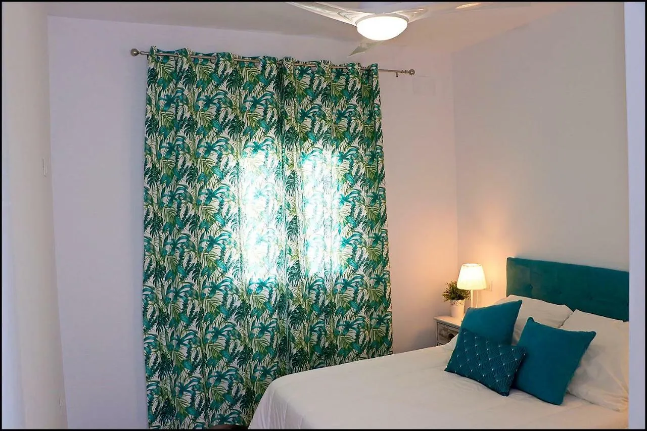 Bungalow La Ermita I Apartment Conil De La Frontera Spain
