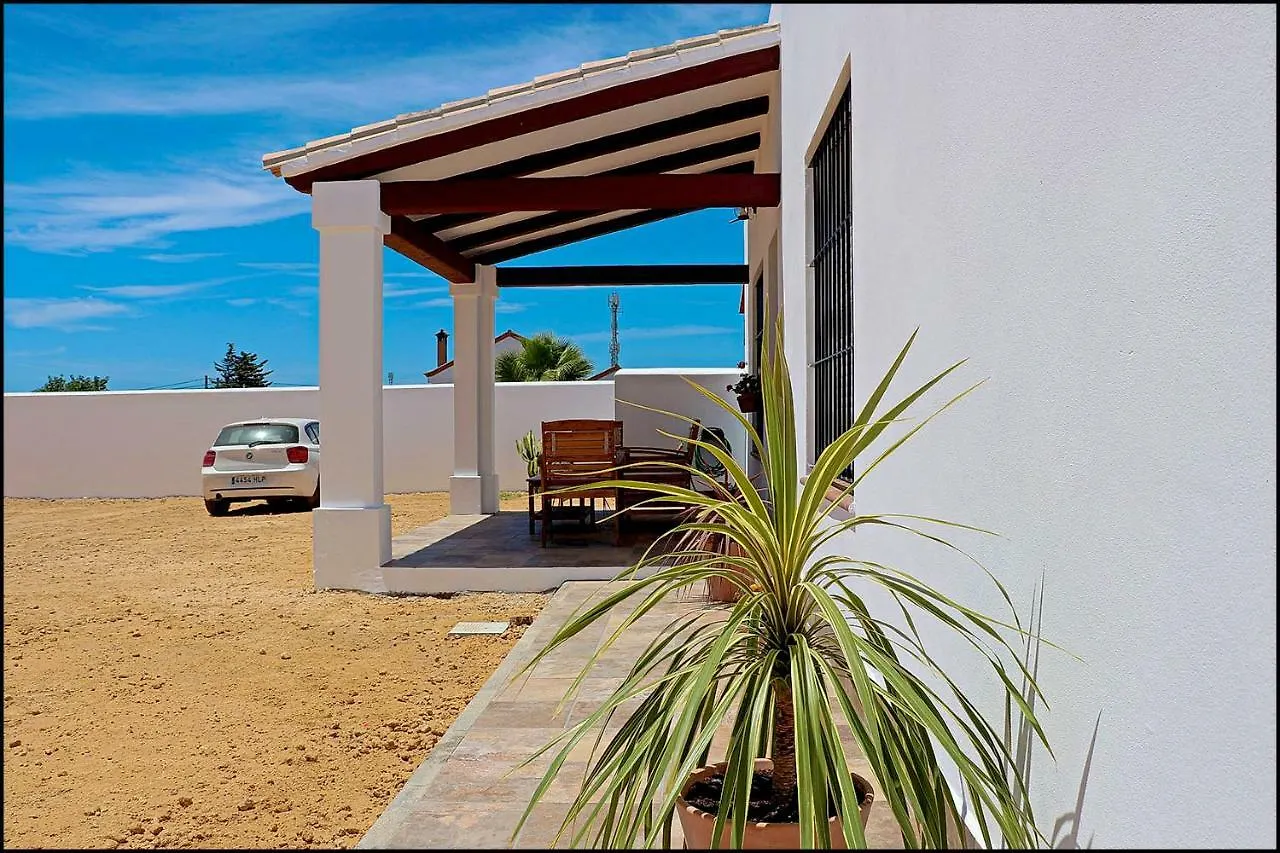 Bungalow La Ermita I Apartment Conil De La Frontera Spain
