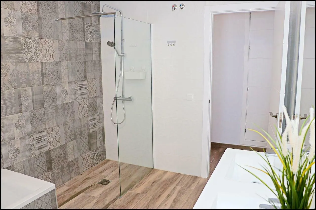 Bungalow La Ermita I Apartment Conil De La Frontera