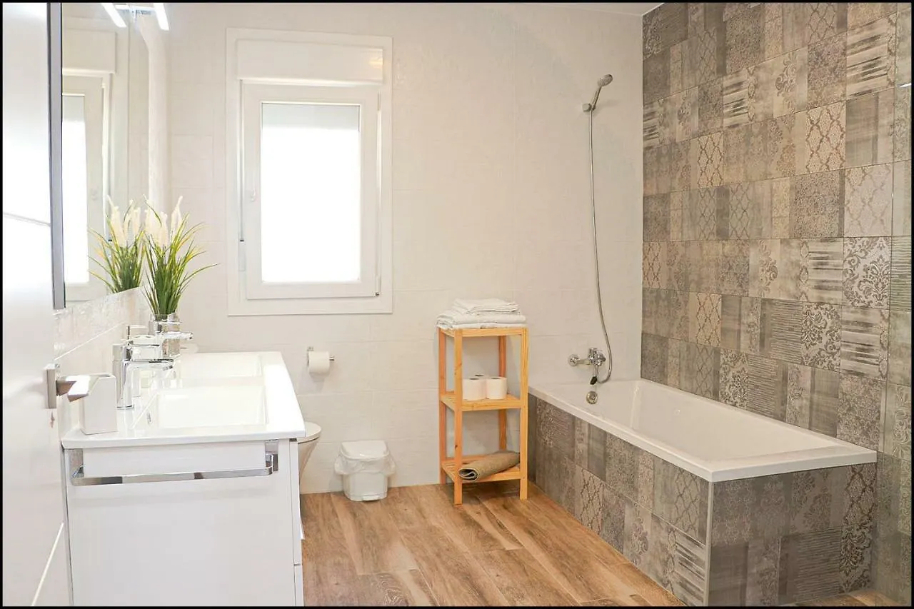 Bungalow La Ermita I Apartment Conil De La Frontera 0*,  Spain